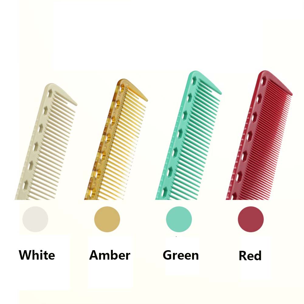 PEI High Temperature Anti Static Comb