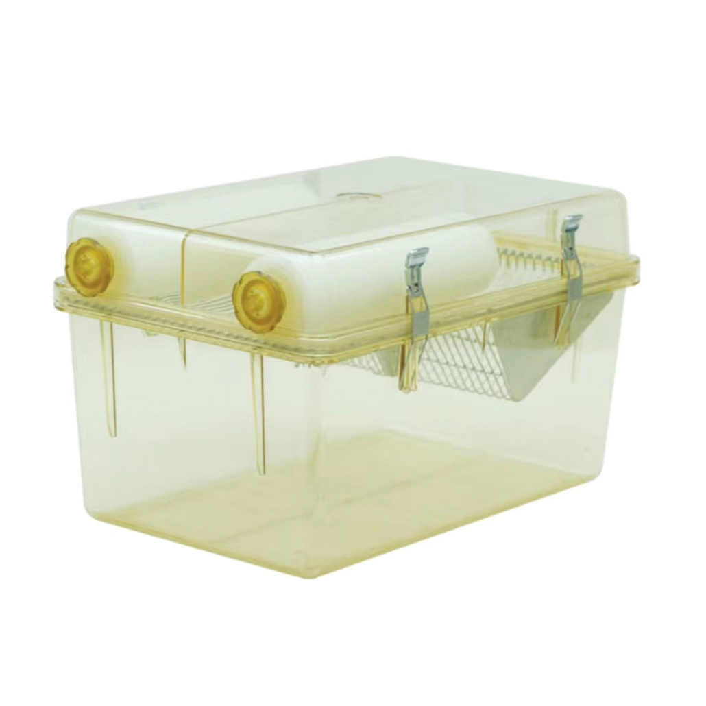 PSU Laboratory Rat Cage