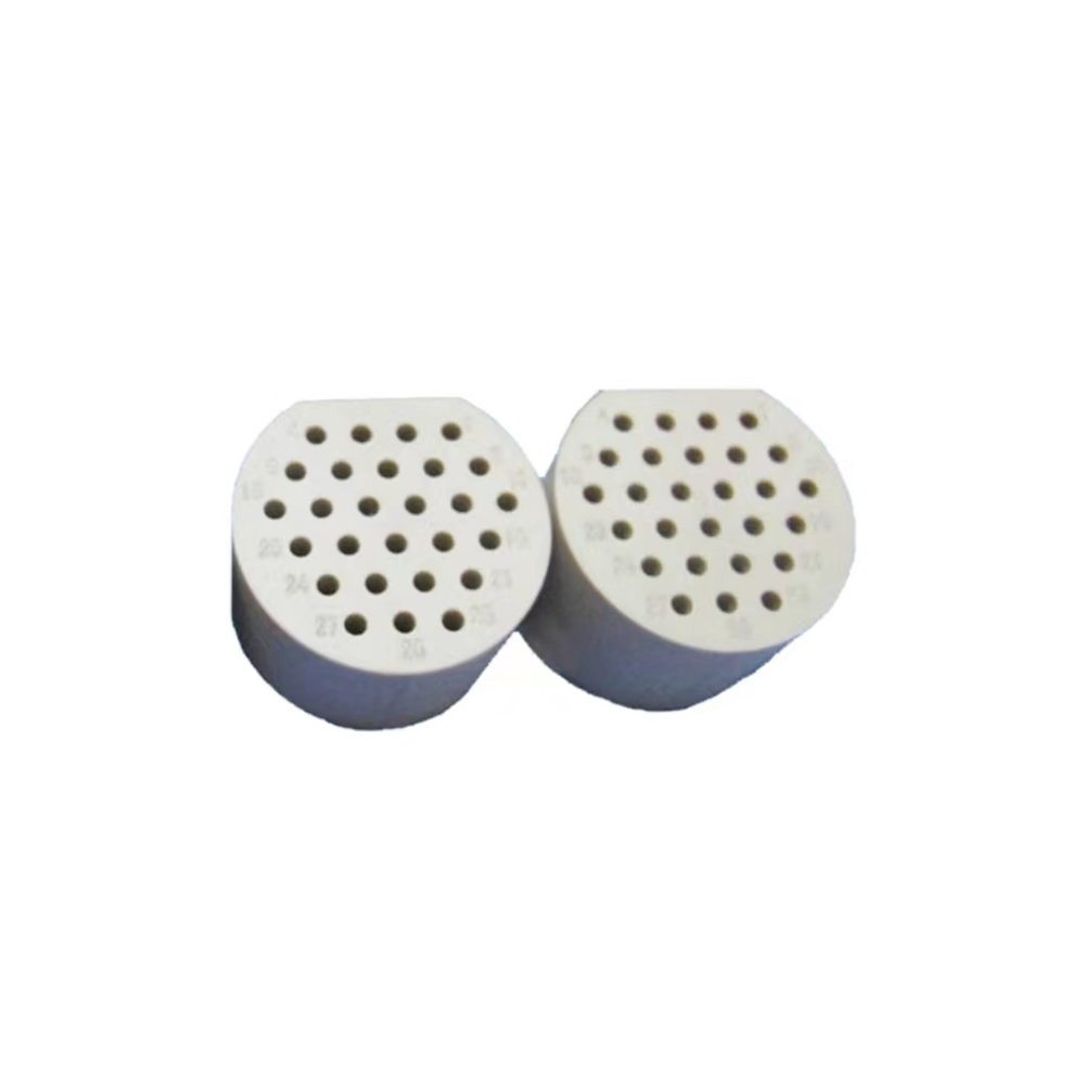 PEEK Aerospace Connectors