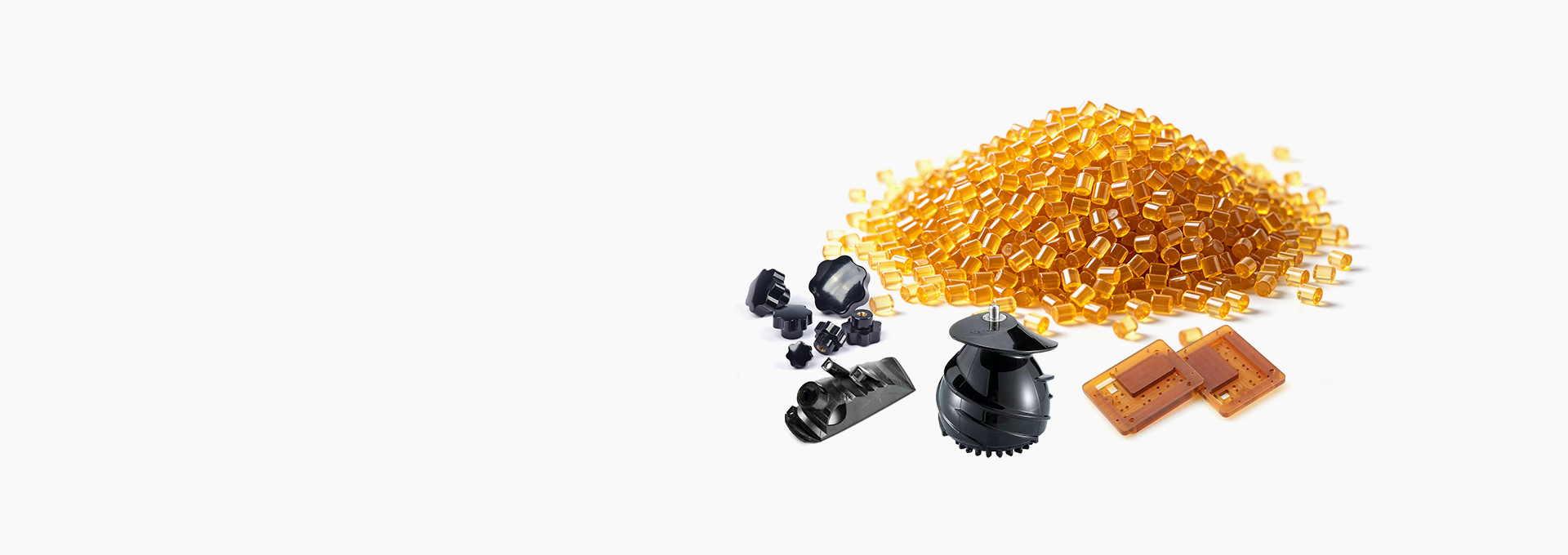 Custom Pei Compound Manufacturer