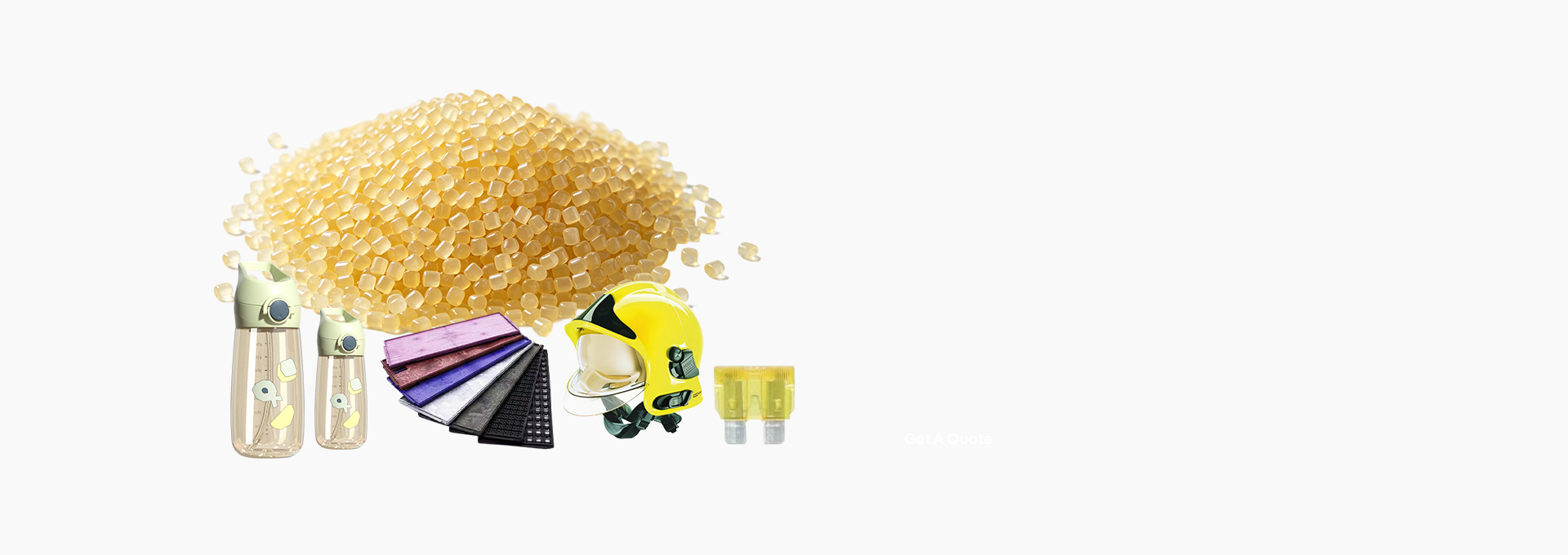 Custom Pes Compound Manufacturer