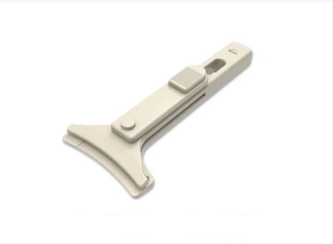 PEEK Wafer Clip
