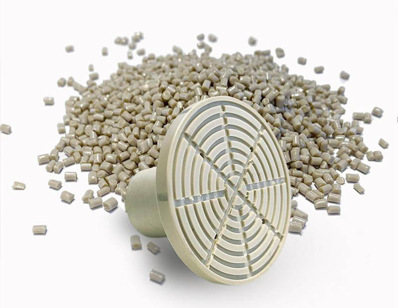 Polymer Peek: Multi-Disciplinary Applications And Prospects for High-Performance Materials Polymer Peek: Multi-Disciplinary Applications And Prospects for High-Performance Materials