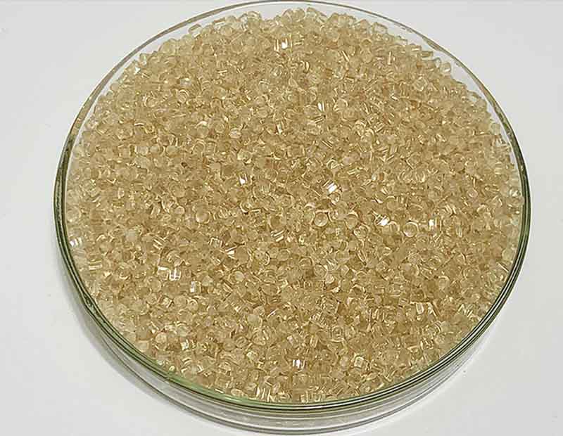 PES Plastic Resin