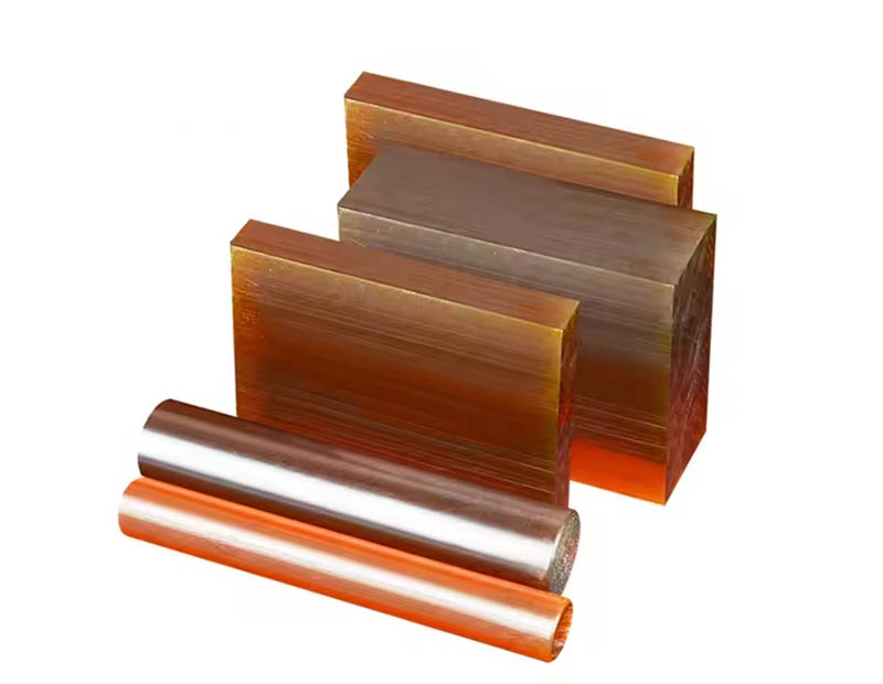 Engineering Plastic Rod & Sheet