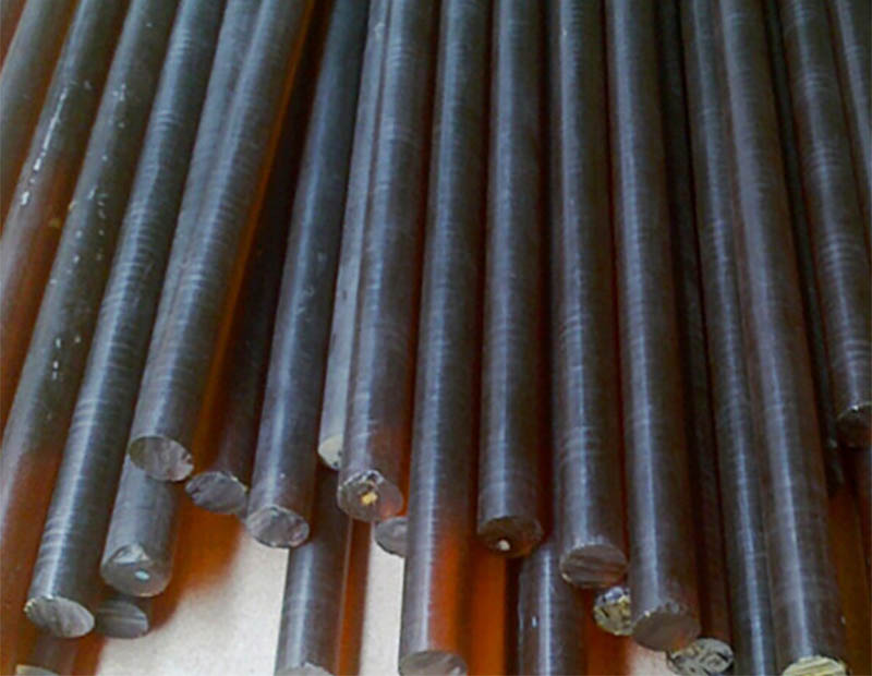 Engineering Plastic Rod & Sheet