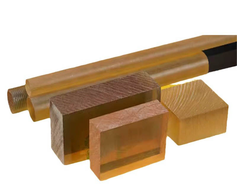 Engineering Plastic Rod & Sheet