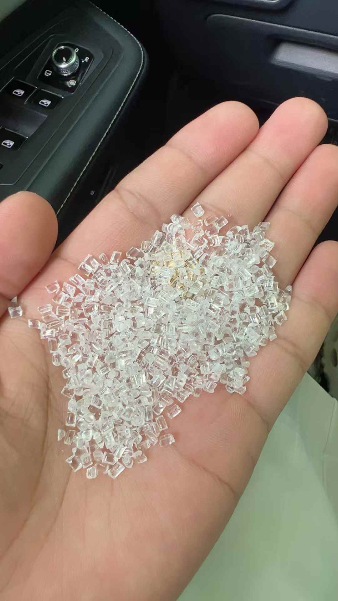 Polyphenylsulfone Material