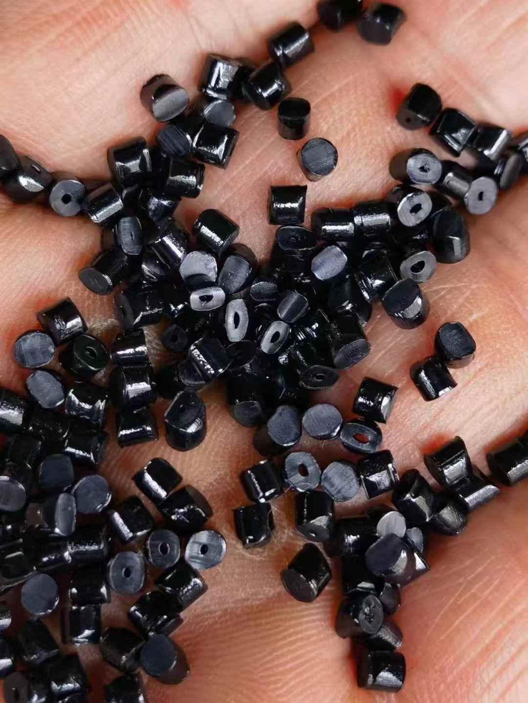 High  Temperature Black Masterbatch