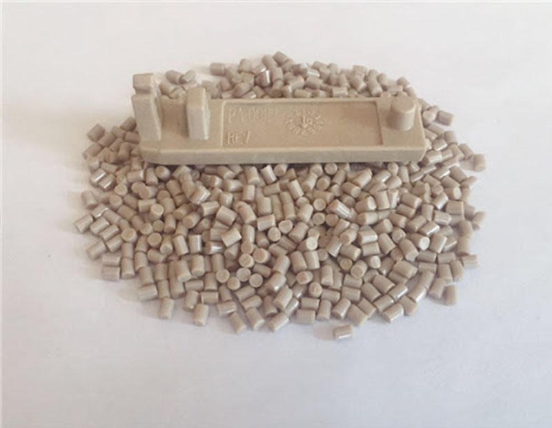 High-Performance PEEK Plastic