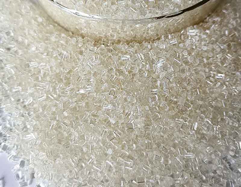 Polysulfone Resin Material