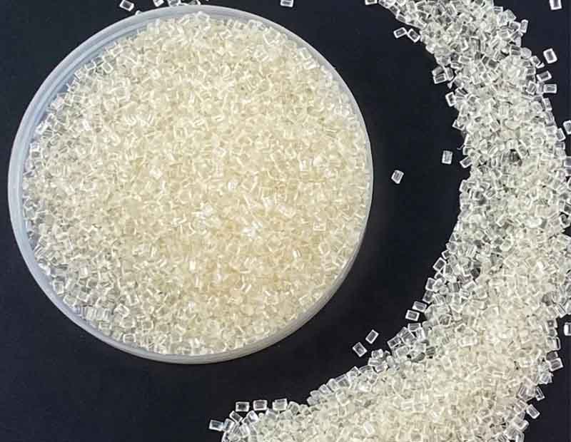 Polysulfone Resin Material